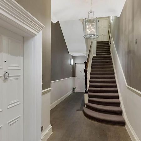 Wonderful Knightsbridge Apartment By Harrods Londýn Exteriér fotografie