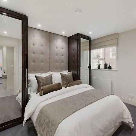 Wonderful Knightsbridge Apartment By Harrods Londýn Exteriér fotografie