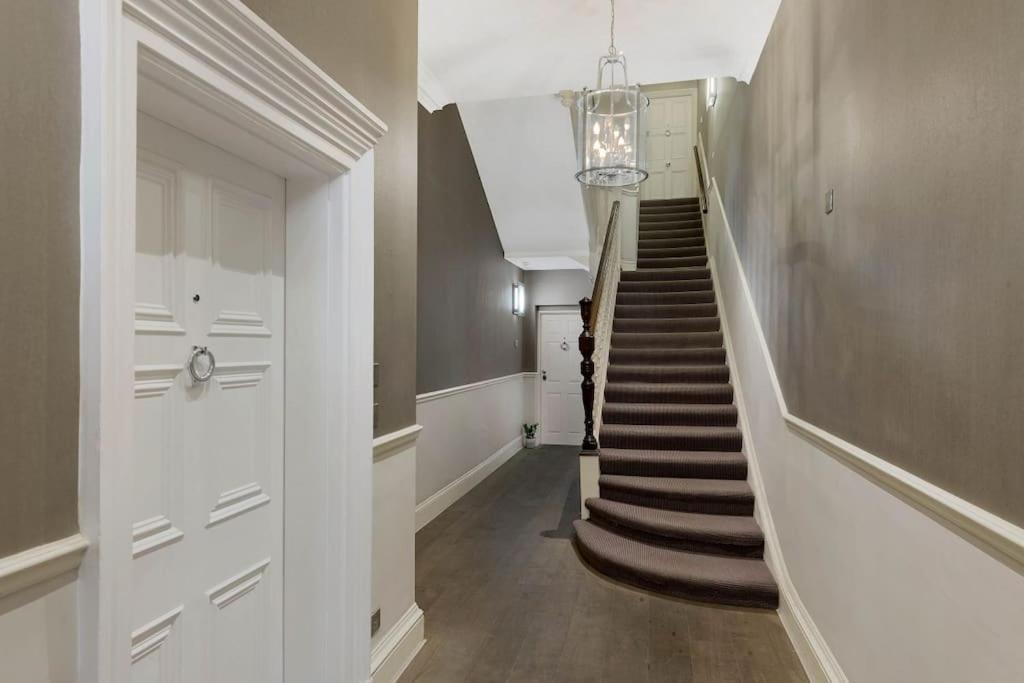Wonderful Knightsbridge Apartment By Harrods Londýn Exteriér fotografie
